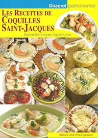 Recettes de Saint-Jacques