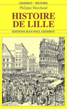 Histoire de Lille