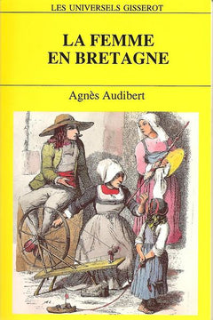 La femme en Bretagne