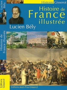 Histoire de France illustrée
