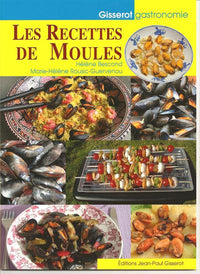 Recettes de moules