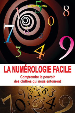 La numérologie facile