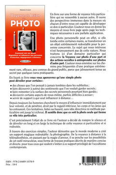 Voyance et action sur photo