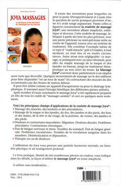 Joya massages