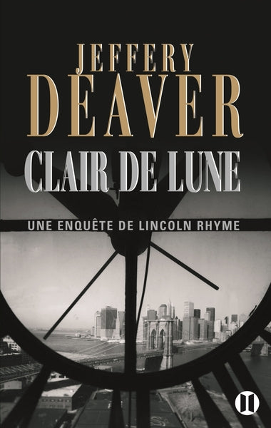 Clair de lune