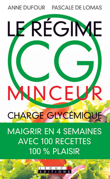 Régime CG Minceur