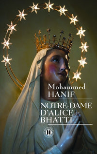 Notre dame d'Alice Bhatti