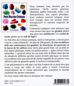 Petit Dico des Cristaux