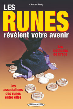 Les runes révèlent votre avenir