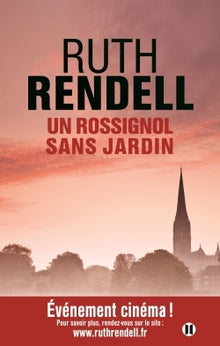 Un rossignol sans jardin