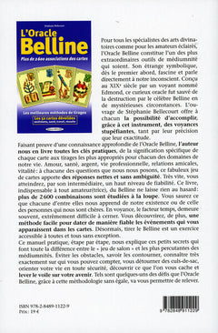 L'Oracle Belline