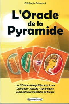 L'oracle de la pyramide