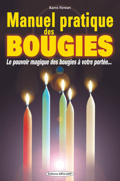 Manue pratique des bougies