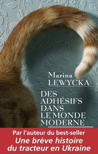 Adhésifs dans le monde moderne