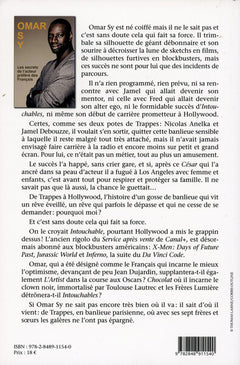 Les secrets de l'acteur préféré des Français