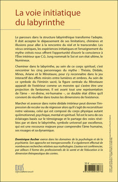 La voie initiatique du labyrinthe
