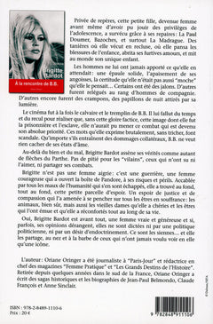 A la rencontre de B.B.