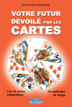 Votre futur dévoilé par les cartes
