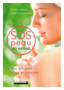 SOS peau au naturel