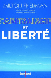 Capitalisme et liberté
