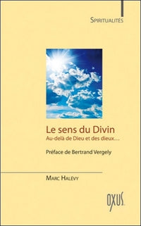 Le sens du divin