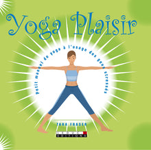 Yoga plaisir