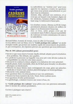 Guide pratique des cadrans pendulaires