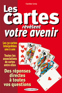Les cartes révèlent votre avenir