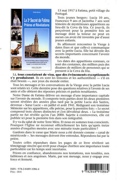 Le troisième secret de Fatima