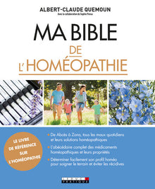 Ma bible de l'homéopathie