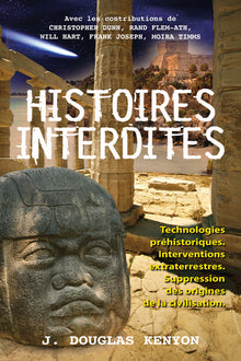 Les histoires interdites