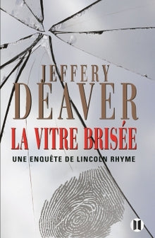 La vitre brisée