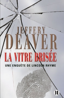 La vitre brisée