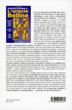 Initiation pratique à l'oracle Belline