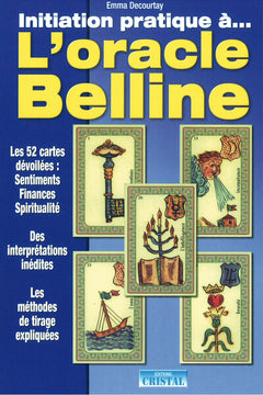 Initiation pratique à l'oracle Belline
