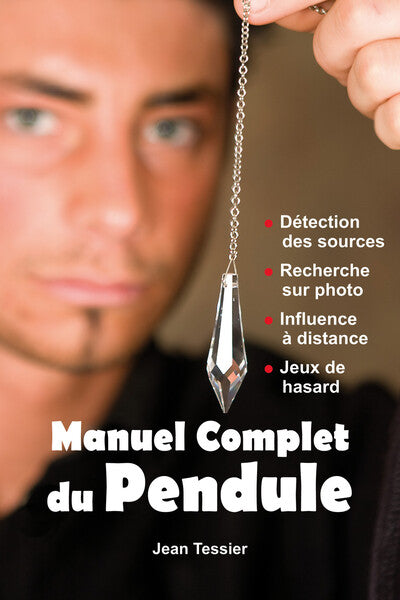 Manuel complet du pendule