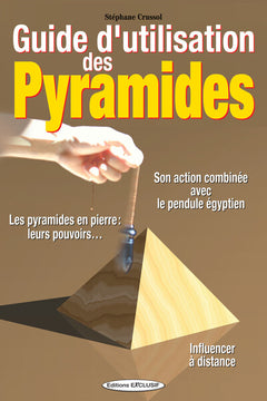 Guide d'utilisation des pyramides