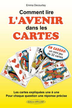 comment lire l'avenir dans les cartes