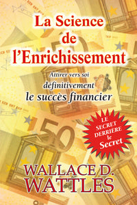 La science de l'enrichissement