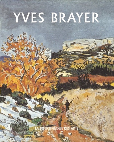 Yves Brayer tome 2