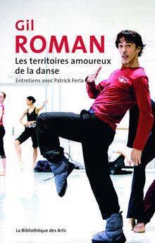 Gil Roman (Béjart Ballet)