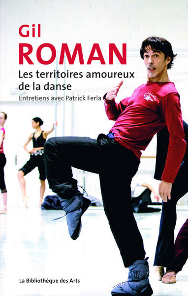 Gil Roman (Béjart Ballet)