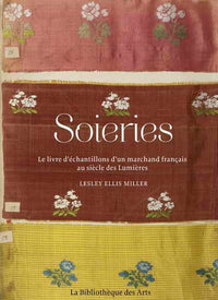 Soieries