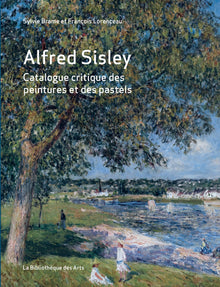 Catalogue raisonné des peintures et des pastels