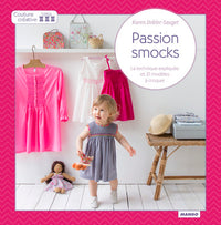 Passion smocks