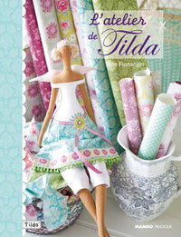 L'atelier de Tilda