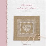 Dentelles, galons et rubans