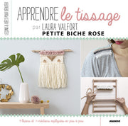 Apprendre le tissage