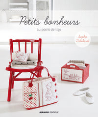 POINT DE TIGE RETRO
