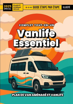 Vanlife Essentiel - Guide Complet